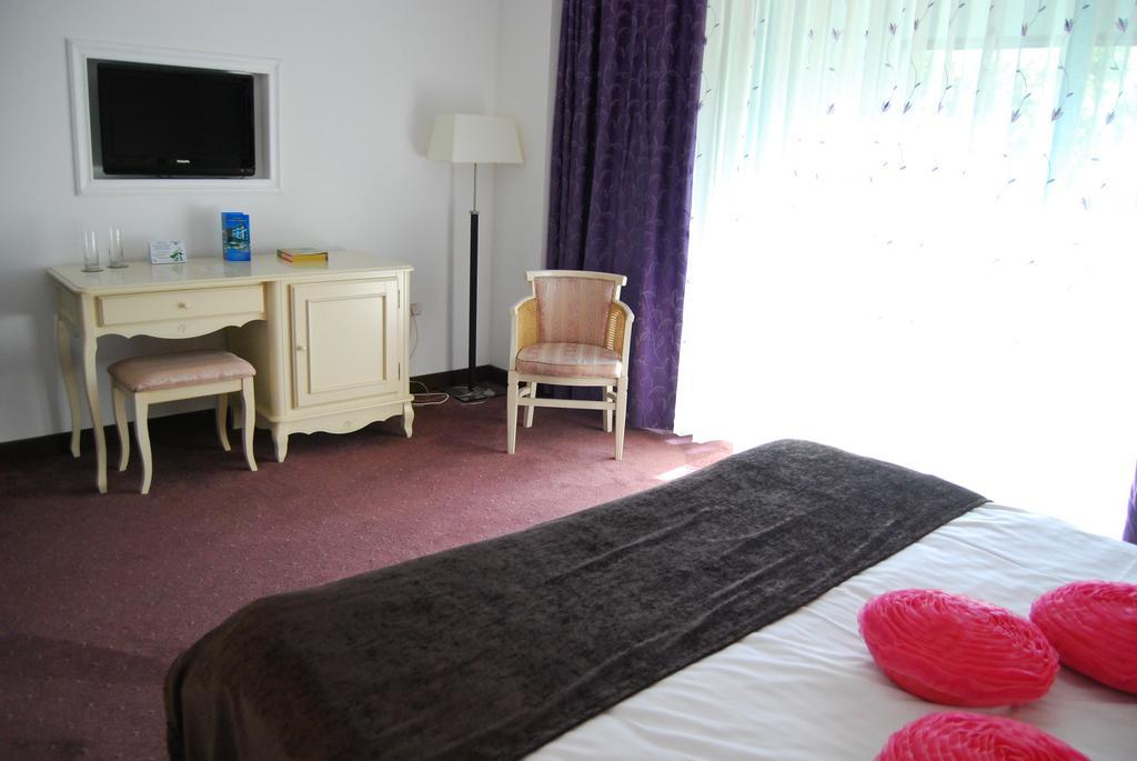 Hotel Zodiac Constanţa Værelse billede