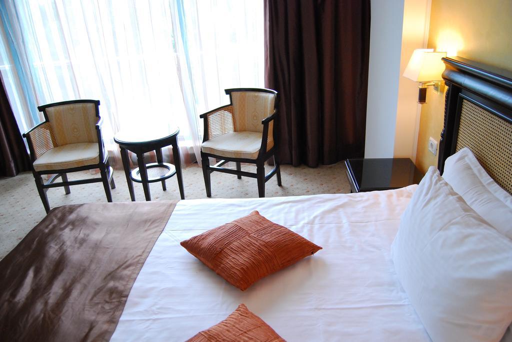 Hotel Zodiac Constanţa Værelse billede