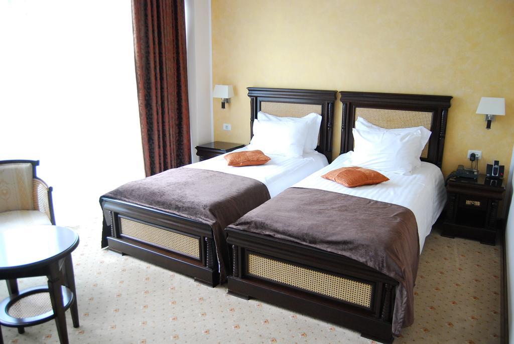 Hotel Zodiac Constanţa Værelse billede