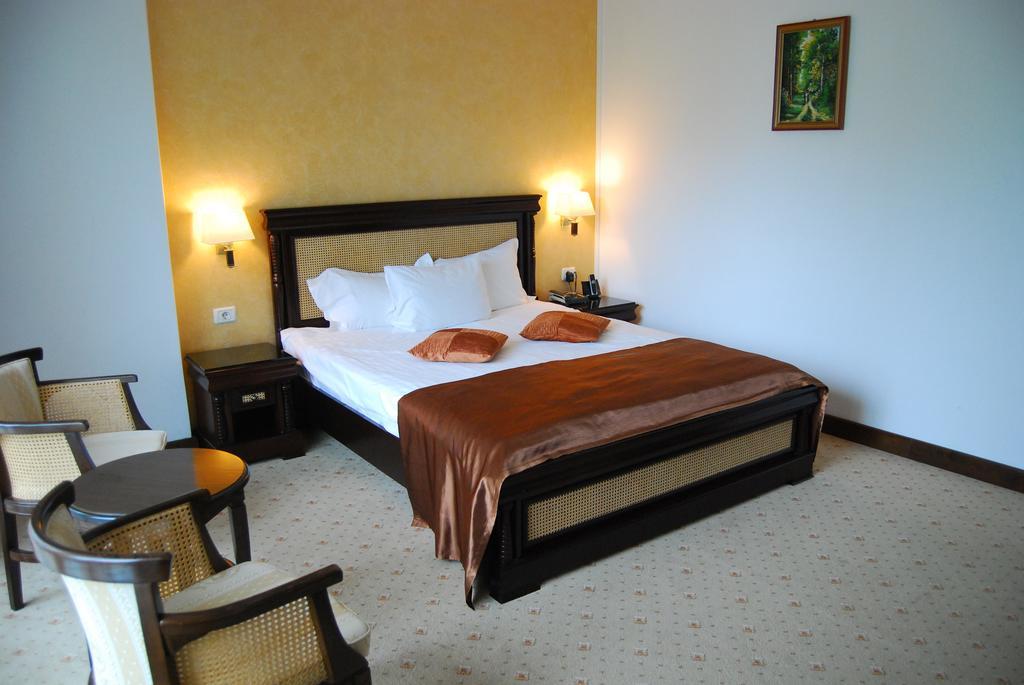 Hotel Zodiac Constanţa Værelse billede