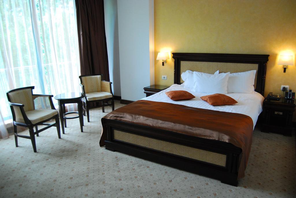 Hotel Zodiac Constanţa Værelse billede
